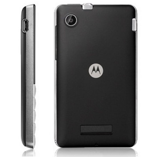 Motorola MOTOKEY XT EX118