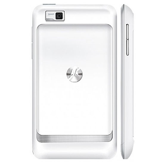 Motorola Motoluxe XT389