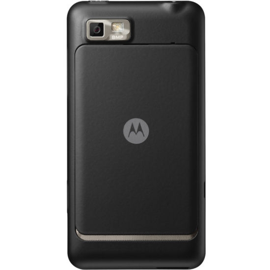 Motorola Motoluxe XT615