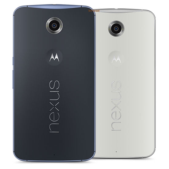 Motorola Nexus 6