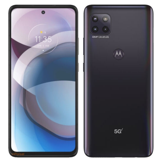 Motorola One 5G UW Ace