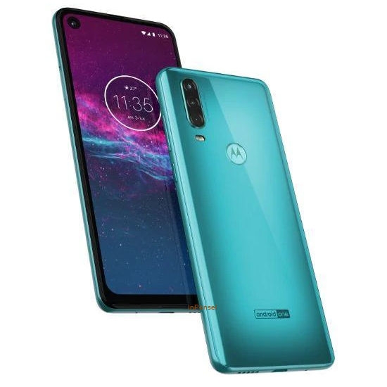 Motorola One Action