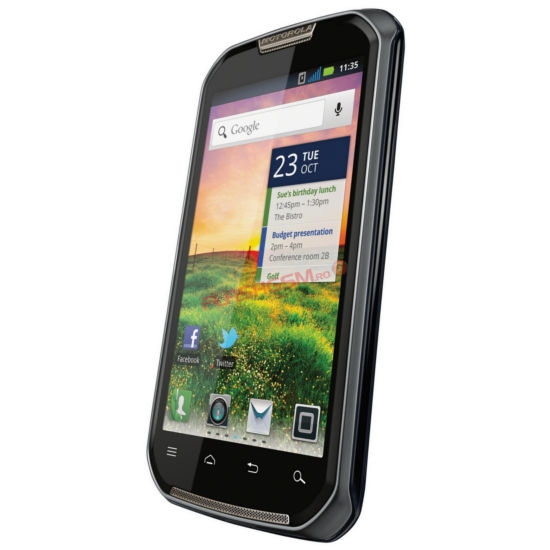 Motorola Primus XT621
