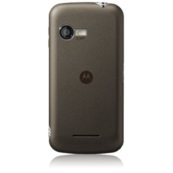 Motorola Quench XT3 XT502
