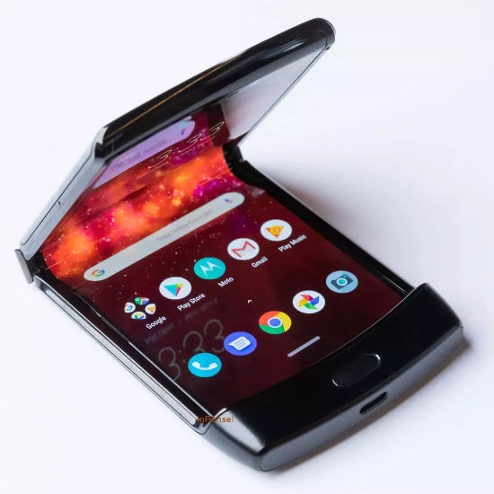 Motorola Razr 2019