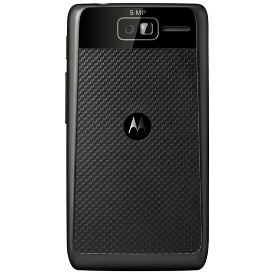 Motorola RAZR D1