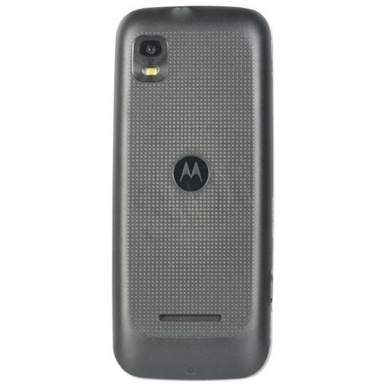 Motorola WX306