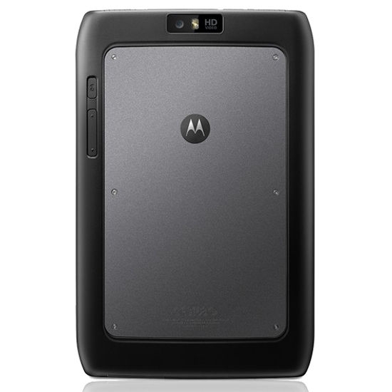 Motorola XOOM 2 3G MZ616
