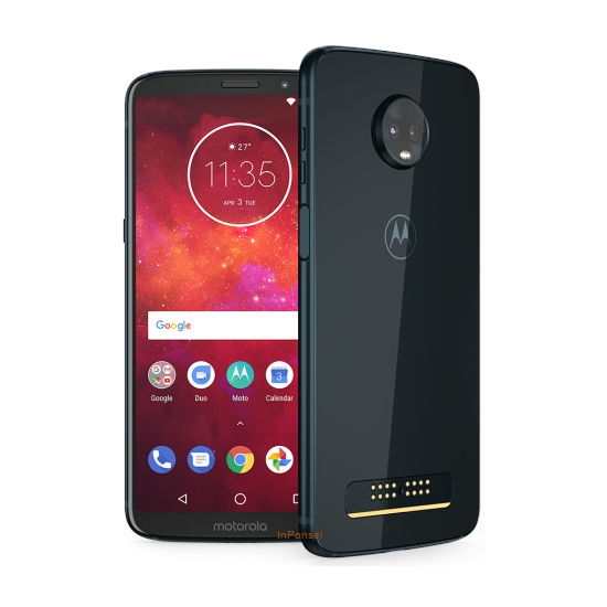 Motorola Moto Z3 Play