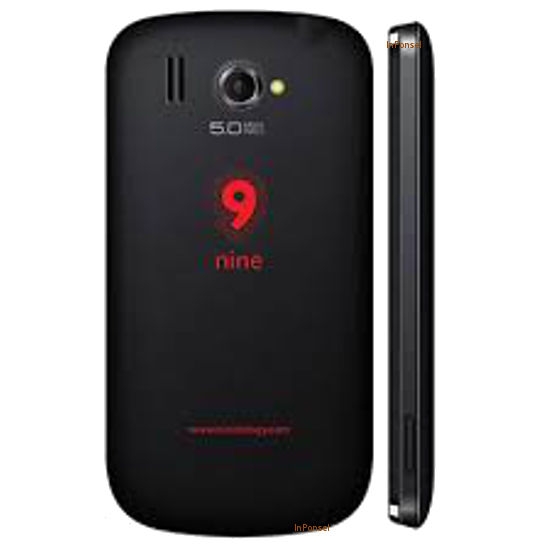 Ninetology Black Pearl i7400