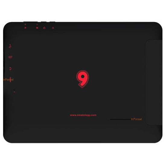 Ninetology Outlook Tablet T7800