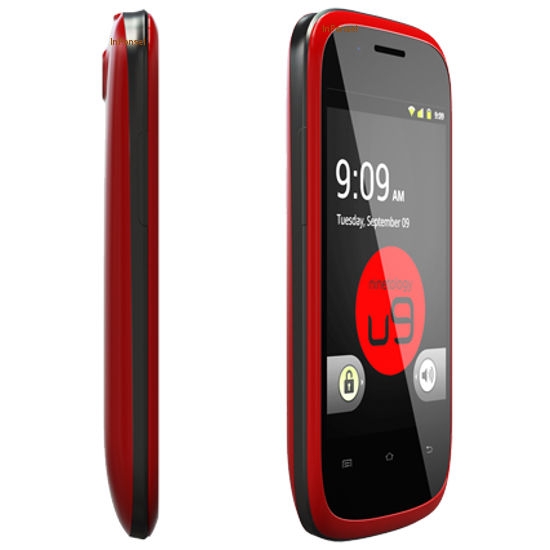 Ninetology U9 J1
