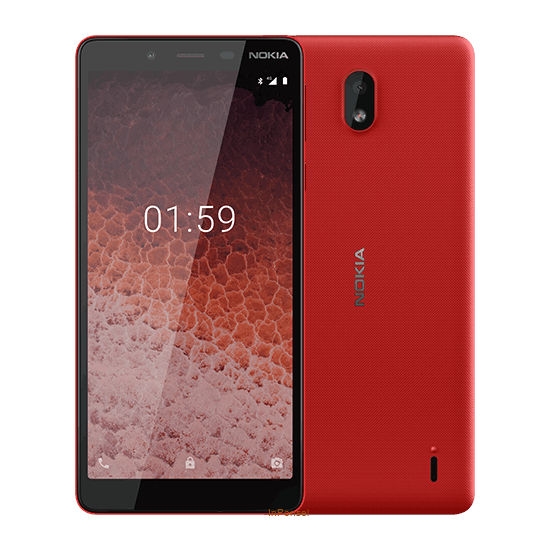 Nokia 1 Plus