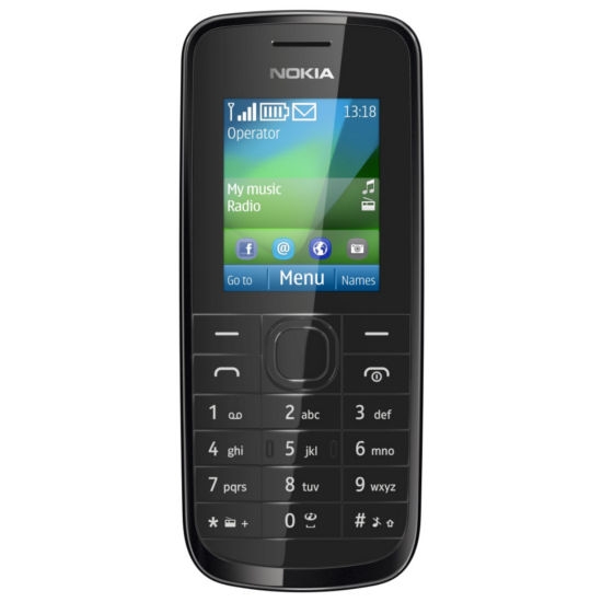 Nokia 109