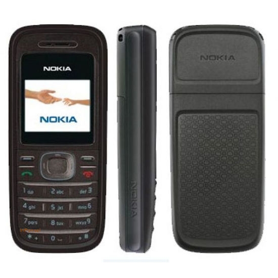 Nokia 1208