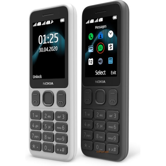 Nokia 125