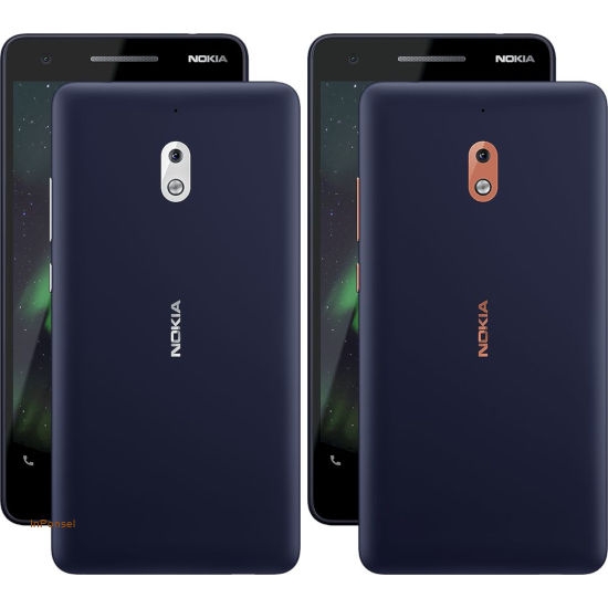Nokia 2.1