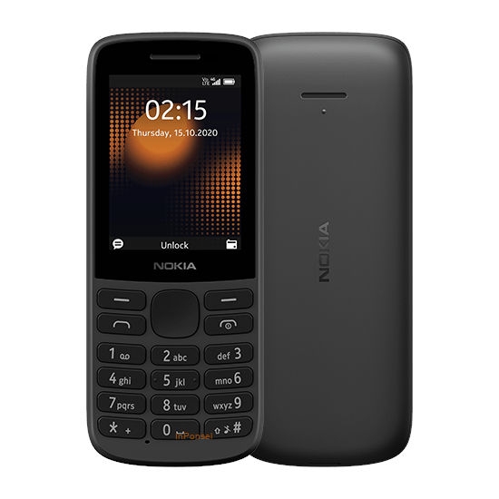 Nokia 215 4G