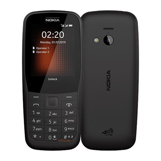 Nokia 220 4G