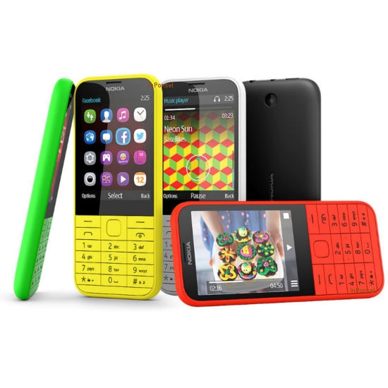 Nokia 225