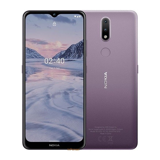 Nokia 2.4