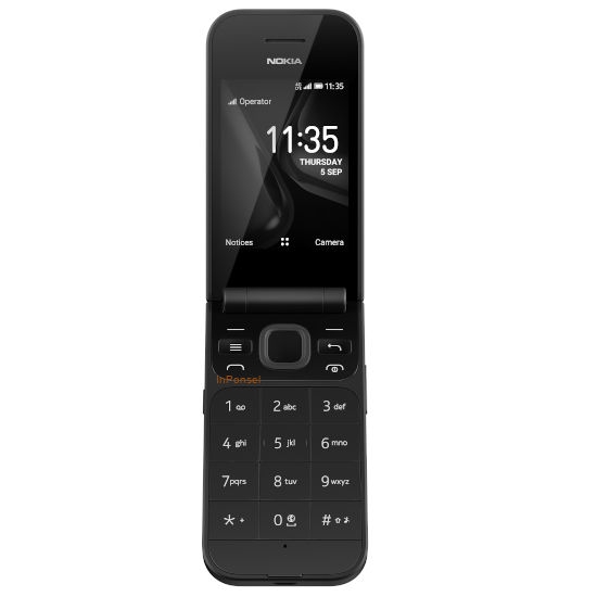 Nokia 2720 Flip