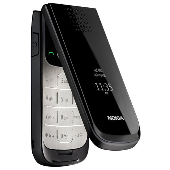 Nokia 2720 Fold