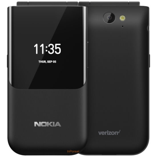 Nokia 2720 V Flip