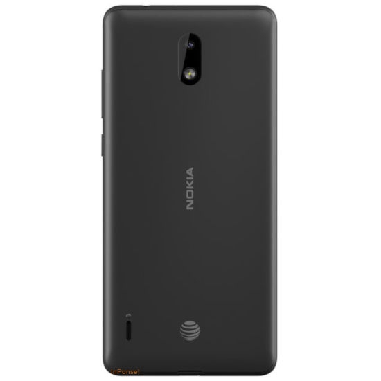 Nokia 3.1 A (3.1 C)