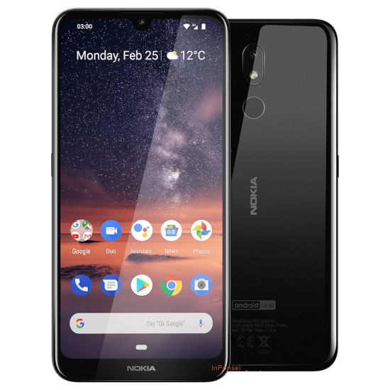 Nokia 3.2