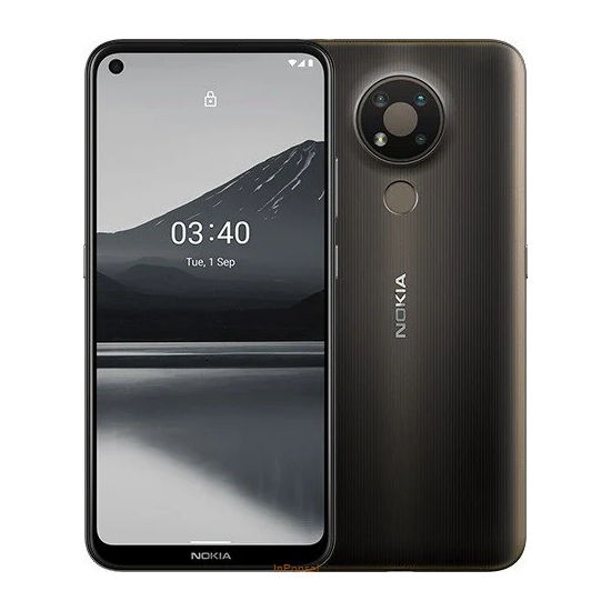 Nokia 3.4