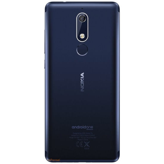 Nokia 5.1
