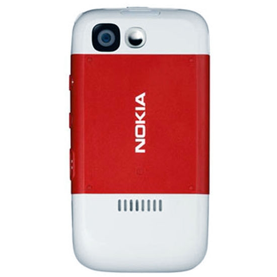 Nokia 5200
