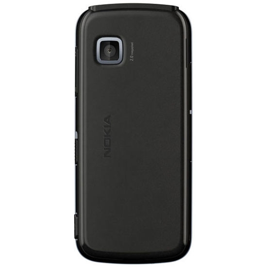 Nokia 5235 Comes With Music