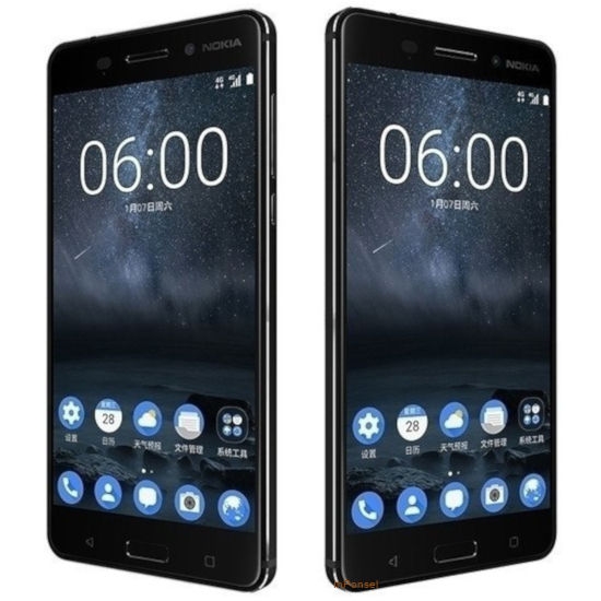 Nokia 6