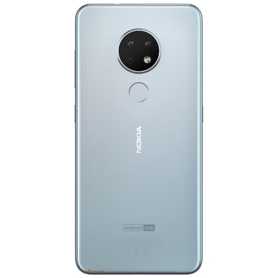Nokia 6.2