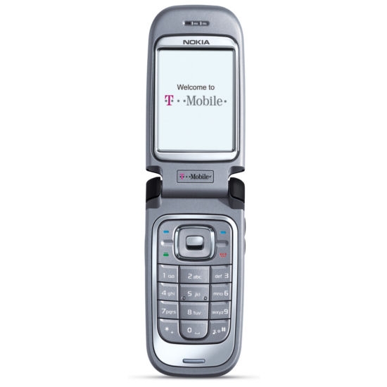 Nokia 6263