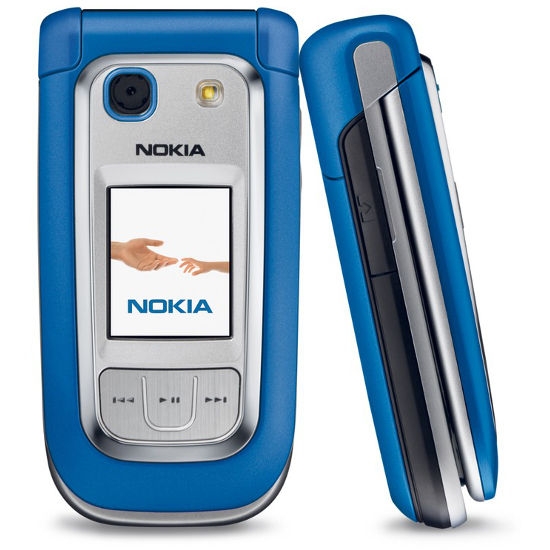 Nokia 6267