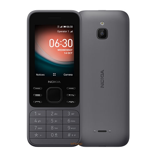 Nokia 6300 4G