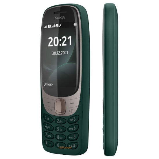 Nokia 6310 (2021)
