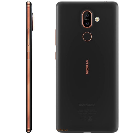 Nokia 7 Plus