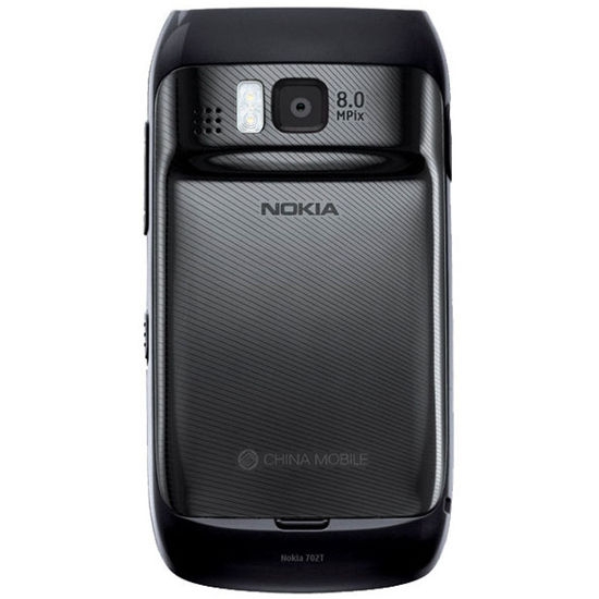 Nokia 702T