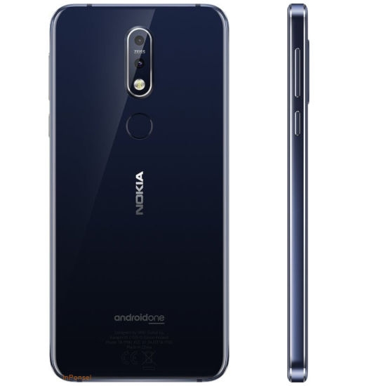 Nokia 7.1