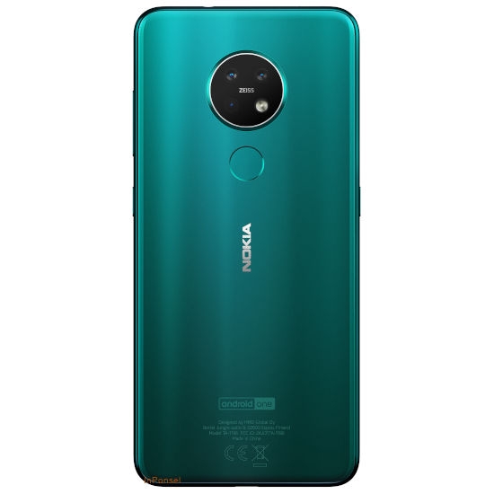 Nokia 7.2