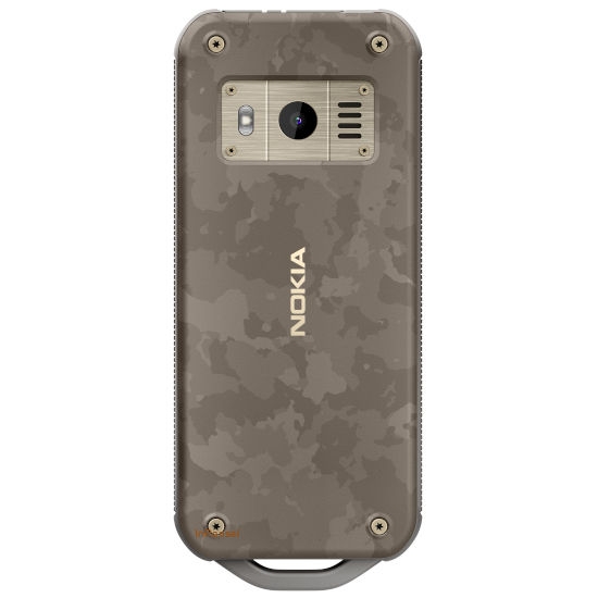 Nokia 800 Tough