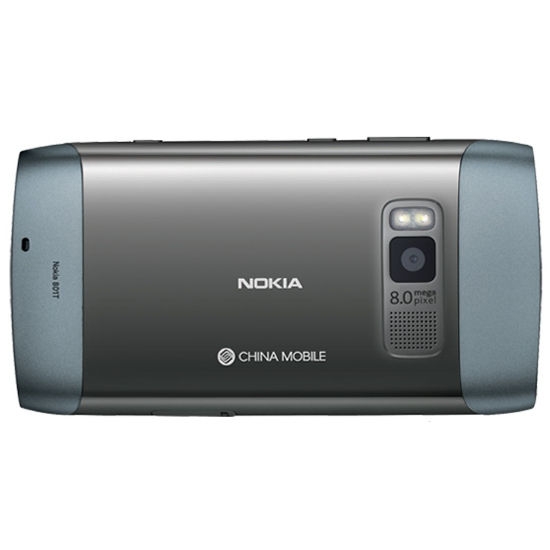 Nokia 801T
