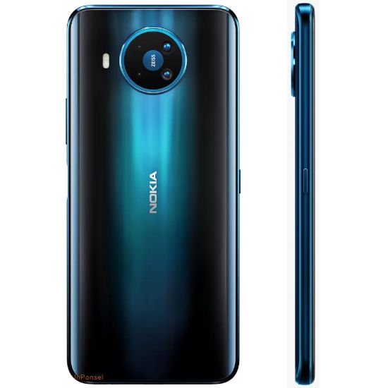 Nokia 8.3 5G