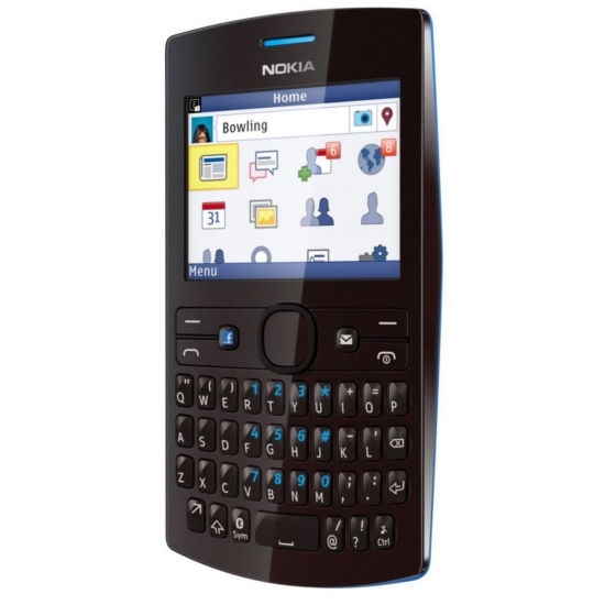 Nokia Asha 205