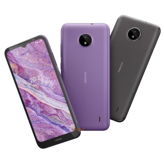 Nokia C10