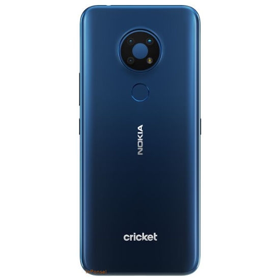 Nokia C5 Endi